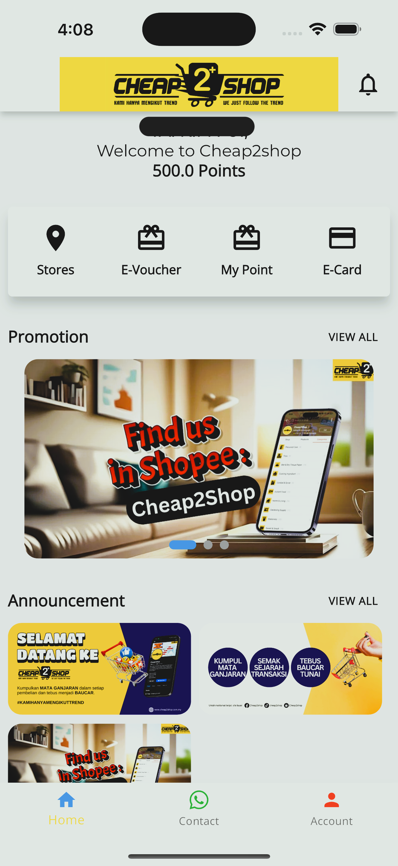 Cheap2shop