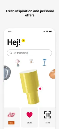 IKEA: Screenshot 1 von 8