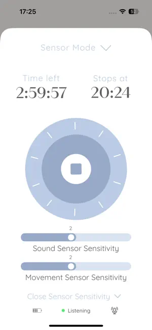 Sleepytroll Connect screenshot 3