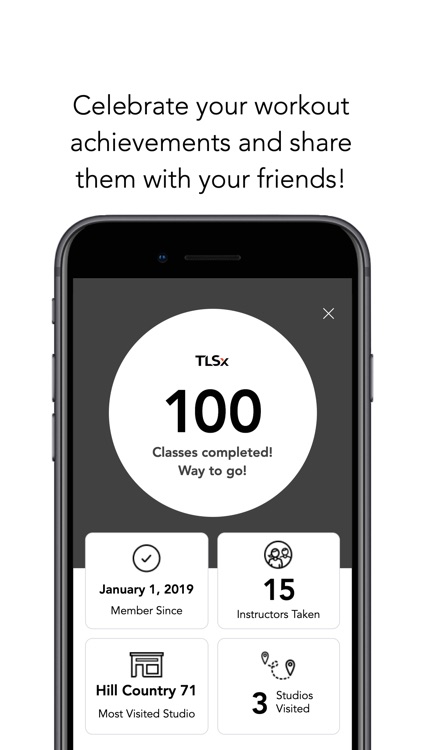 TLSx Austin screenshot-3