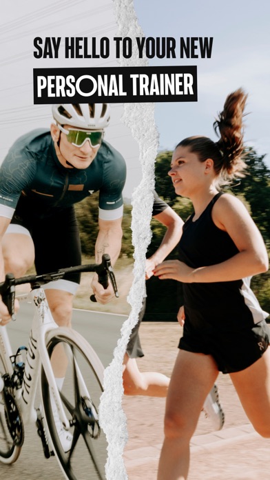 Enduco: Running & Cycling Screenshot