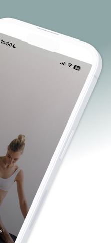 Uptown Hot Yoga screenshot