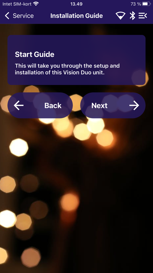#3. LS Config (iOS) 게시자: LS Control AS