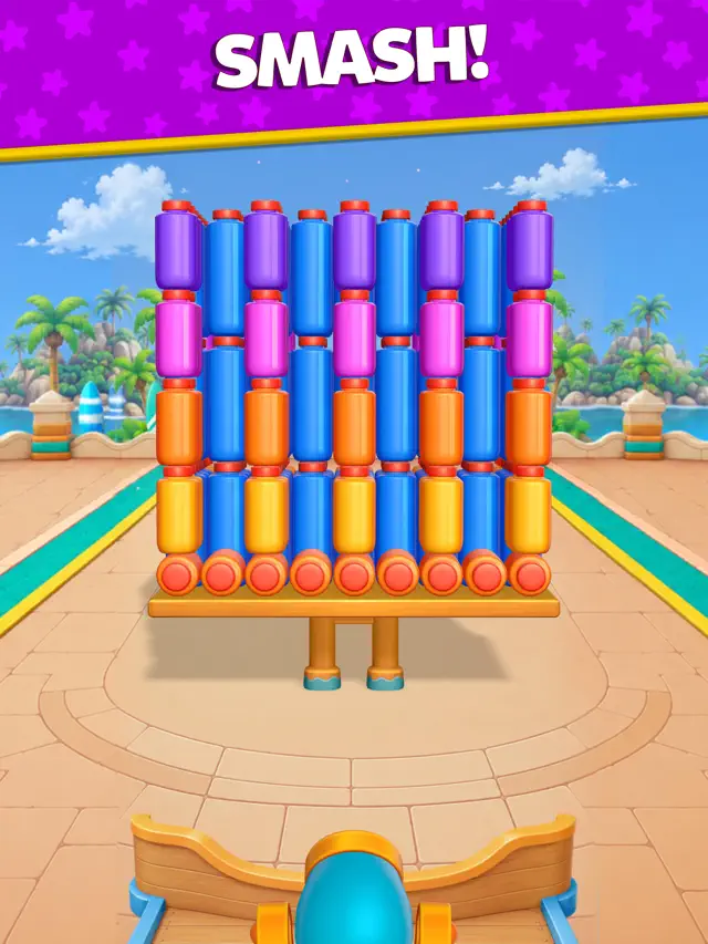 Smash Fest! screenshot 7