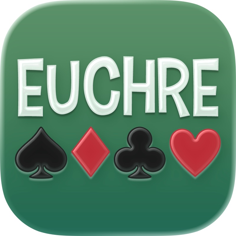 Euchre Online - Multiplayer screenshot 11