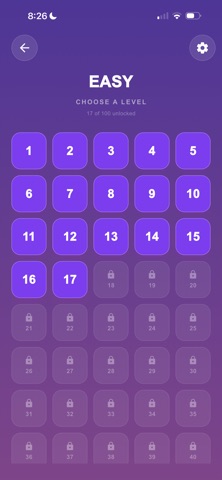Screenshot 3 of Pianova App