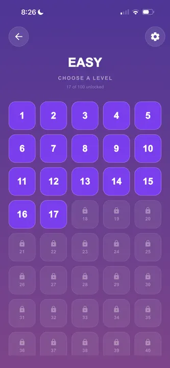 Pianova screenshot 3