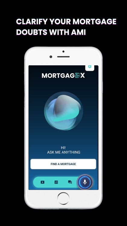 MortgagX
