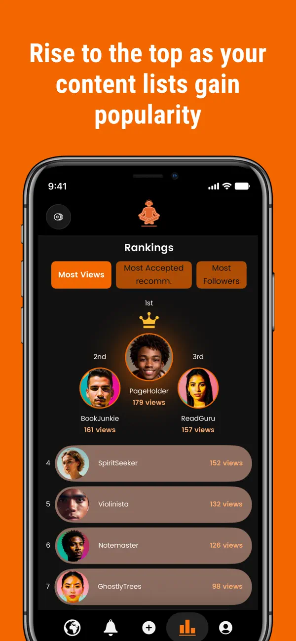 Screenshot #3 pour AskAGuru