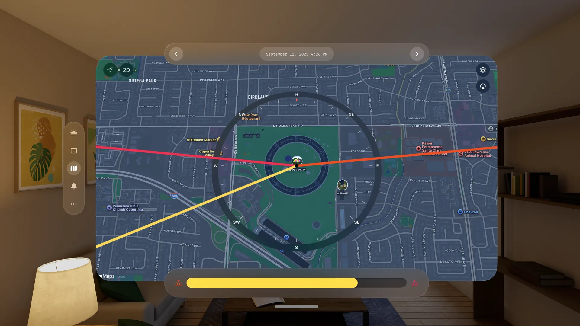 Alpenglow: Sunset Predictions screenshot 3