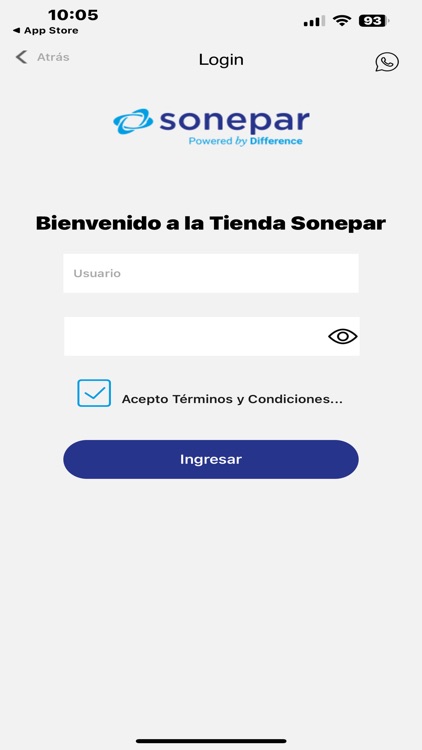 SONEPAR COLOMBIA screenshot-7