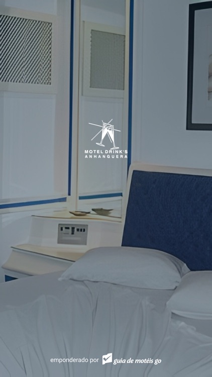 Motel Drink's - Anhanguera