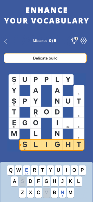 CrossWord Code Screenshot 4 of 5