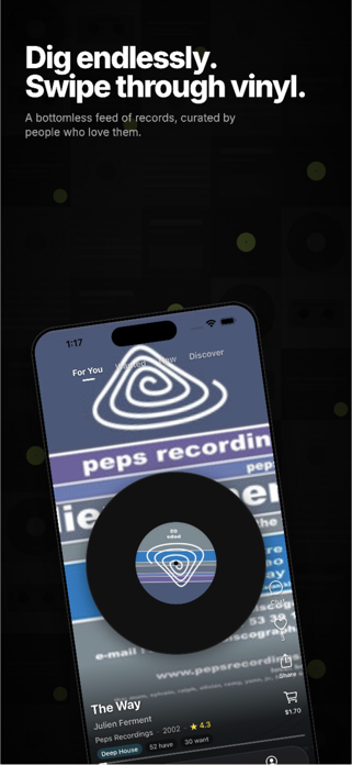 Recordz Screenshot 2 of 5