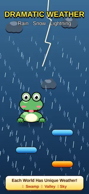 You Jump Game screenshot 3