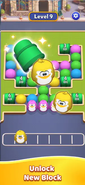 Match Jam 3D screenshot 3
