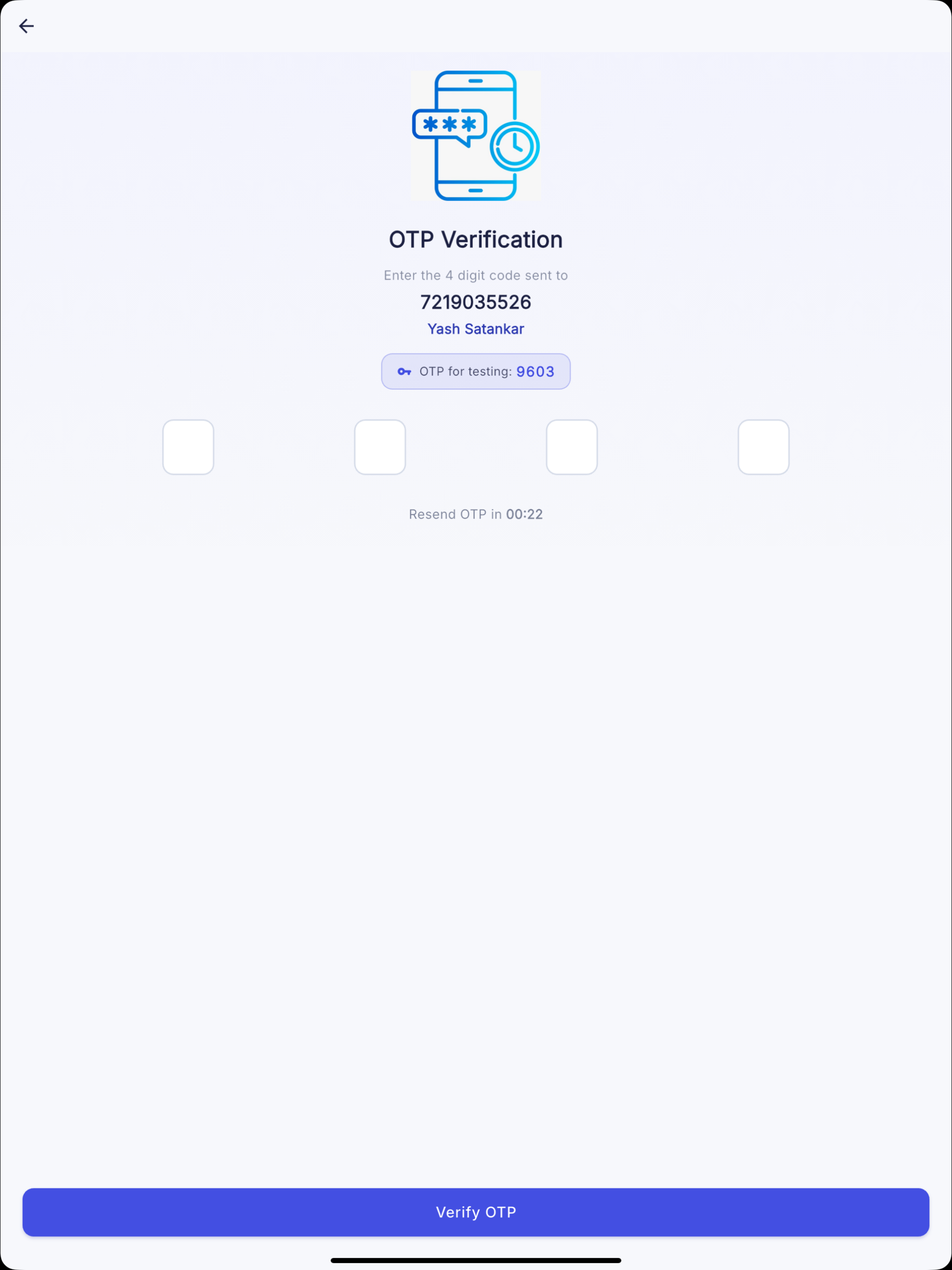 Kaptify screenshot 4
