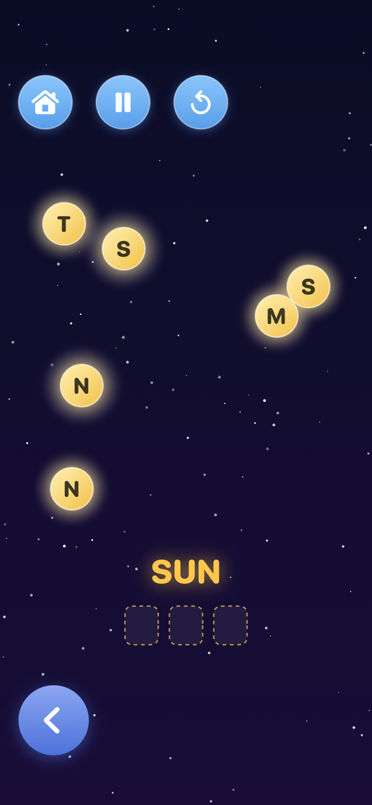 Science with Mirus screenshot 5