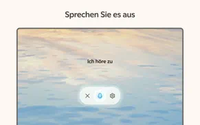 microsoft copilot iphone bildschirmfoto 4