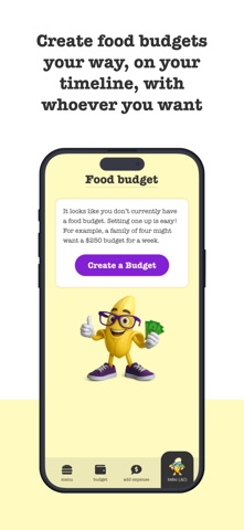 Banana Budget Screenshot 3 of 9