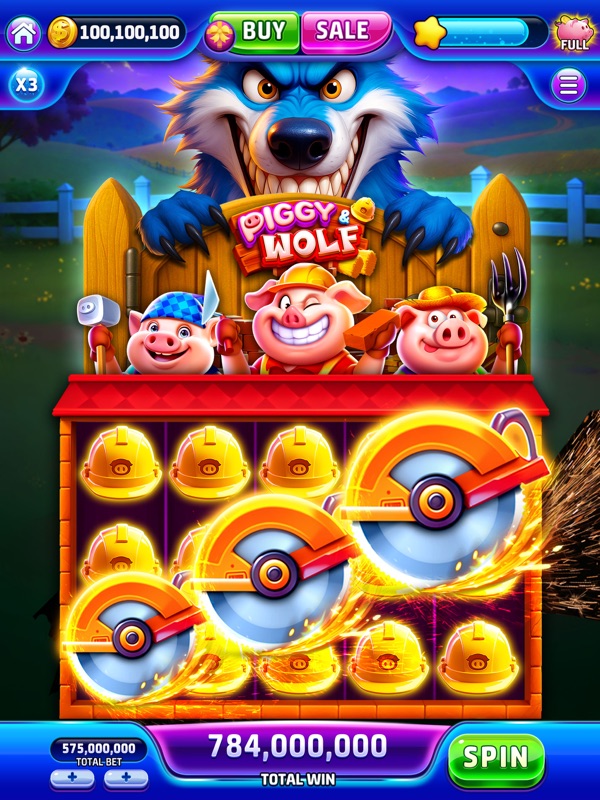 Jackpotland: Casino Slots screenshot 12