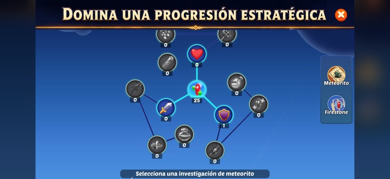 Firestone – Idle Clicker RPG screenshot 7