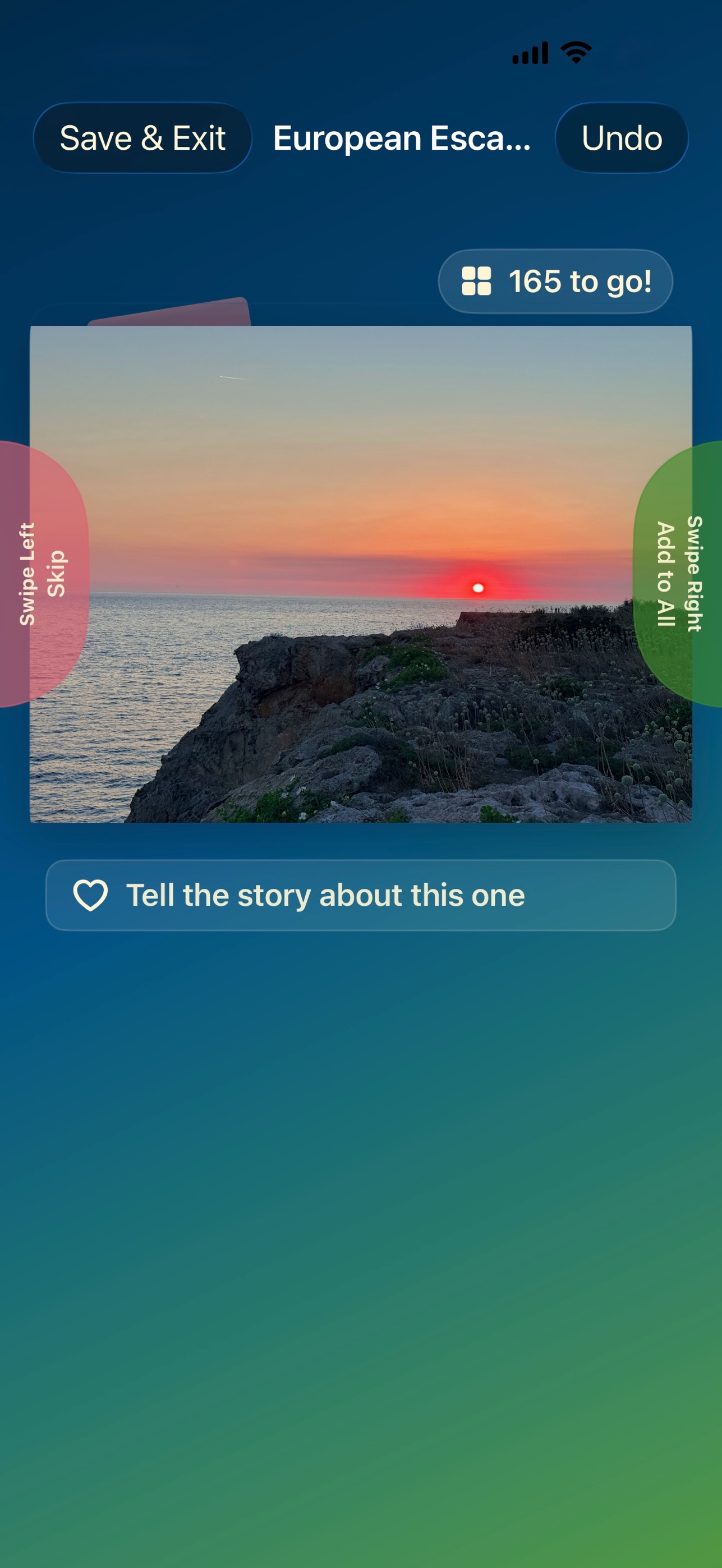 Screenshot 4 of HummingBooked