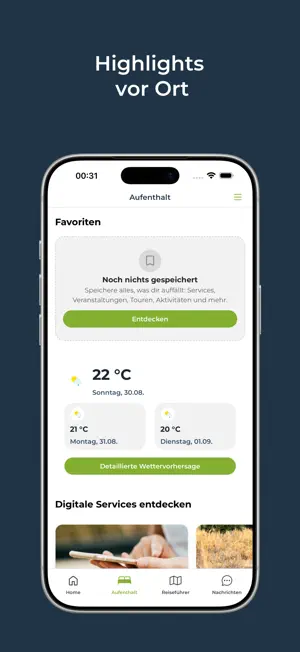 Ferienhof Lunau screenshot 3