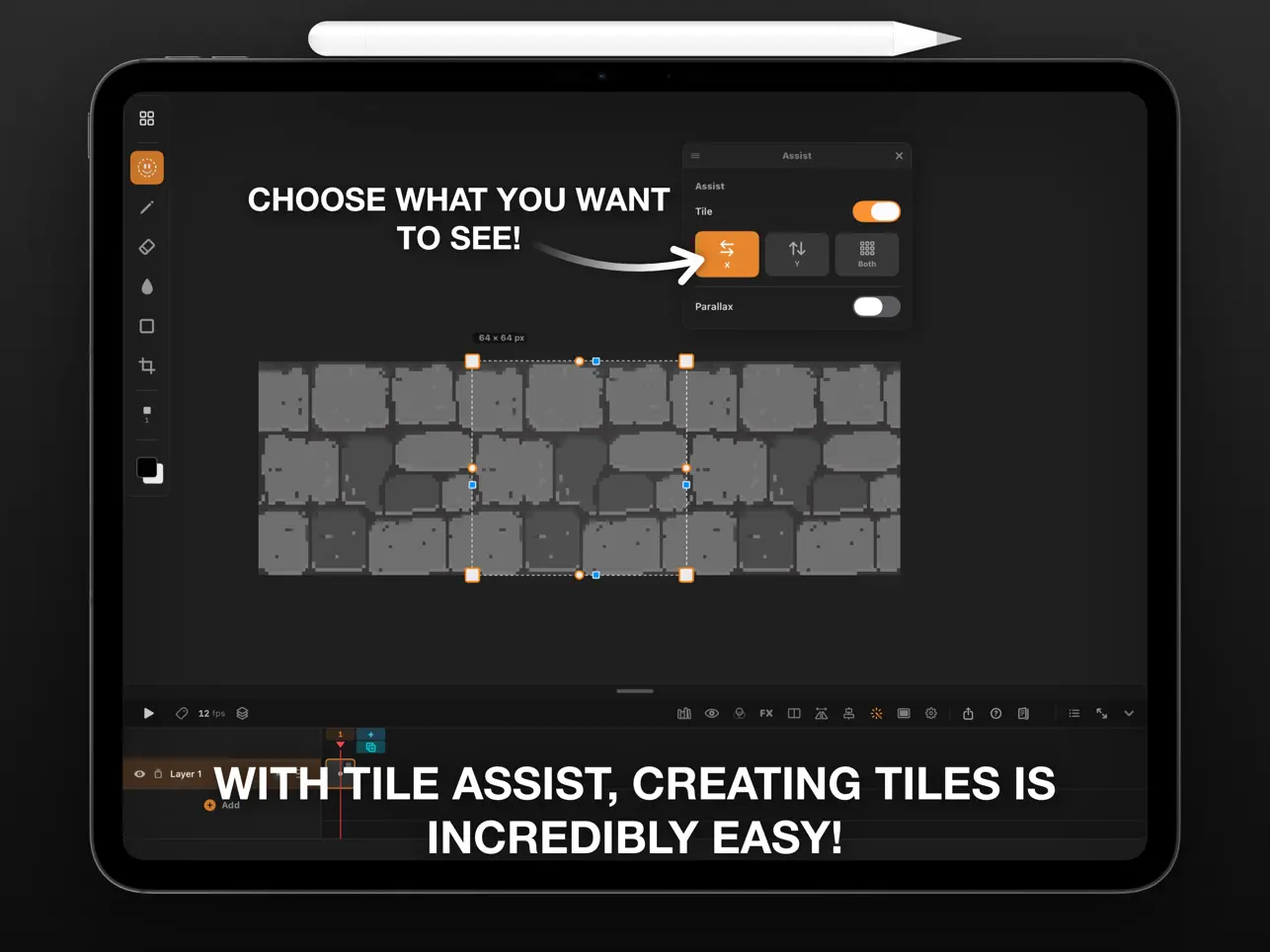 Screenshot #4 pour Pixel Art by Amora