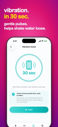 Speaker Cleaner: Sound Eject Screenshot 5 of 6