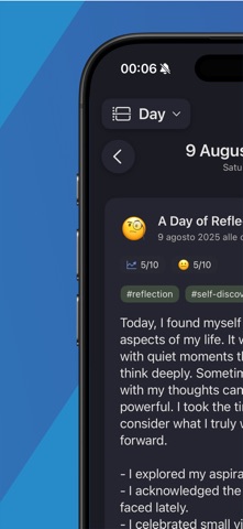 AI Journal - Routine & Task Screenshot 4 of 7