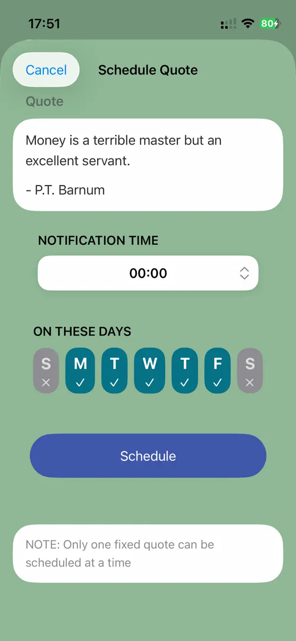 #3. The Wise King (iOS) Ved: Kuldeep Bora