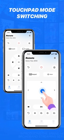 TV Remote - Universal Remote . Screenshot 4 of 5