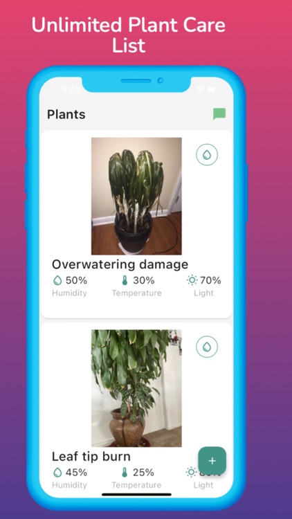 Plant Disease detector