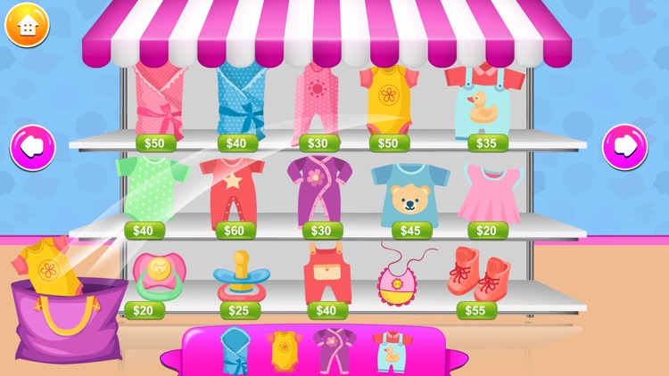 Baby And Pregnant Mommy Care