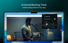 moises live: ai volume control айфон картинки 4