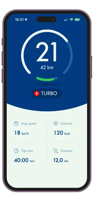 Gazelle Connect screenshot 2
