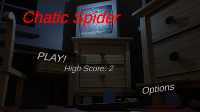 Chatic Spider Screenshot