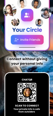 ChatQR Screenshot 5 of 6