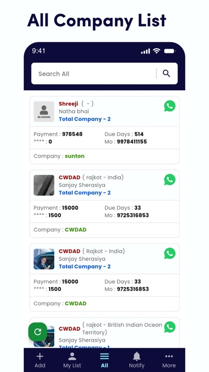 Ceramic Be Aware screenshot-4