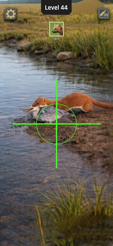 Animal Hunter: Caza de Ciervos screenshot 3