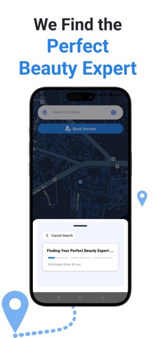 24Beauty Map Screenshot 4 of 5