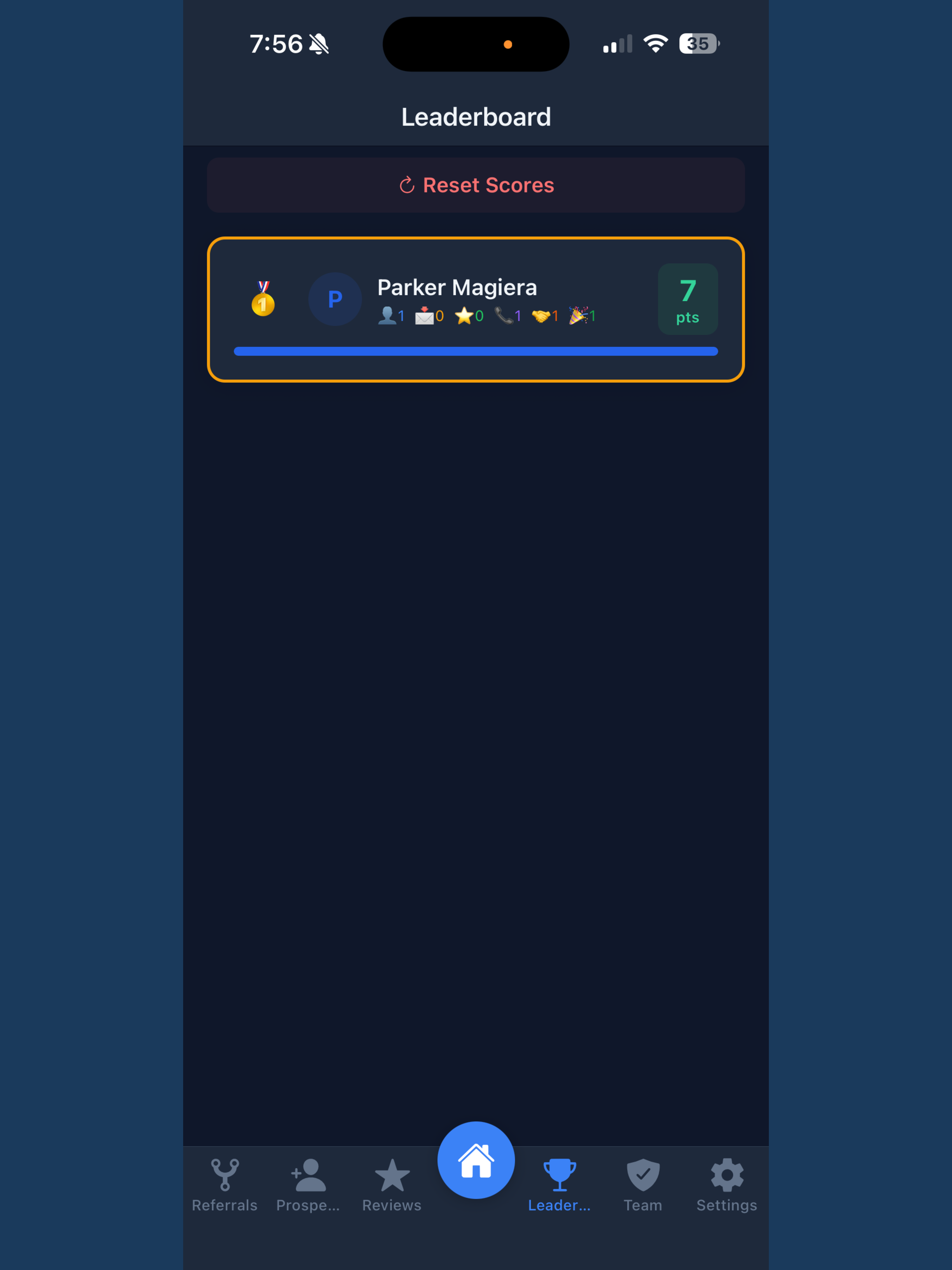 ReferralFlow screenshot 3