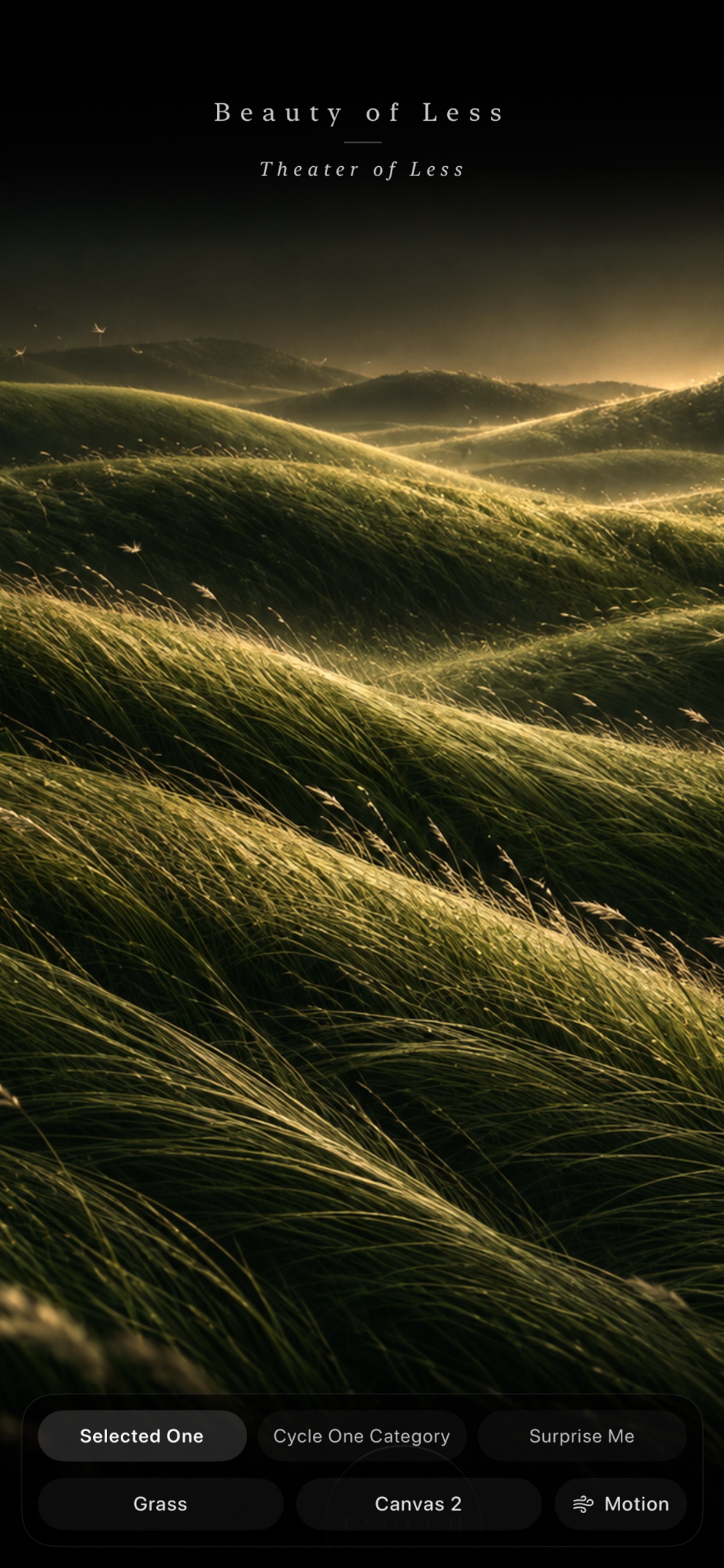 Screenshot 8 of Beauty Of Less