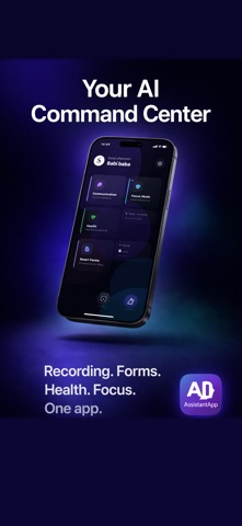 Assistant-App Screenshot 4 of 8
