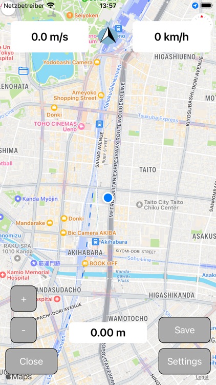 GliderTracker screenshot-4