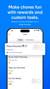 MyGabb screenshot