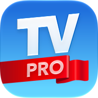 TV Pro TV-Programm + Mediathek