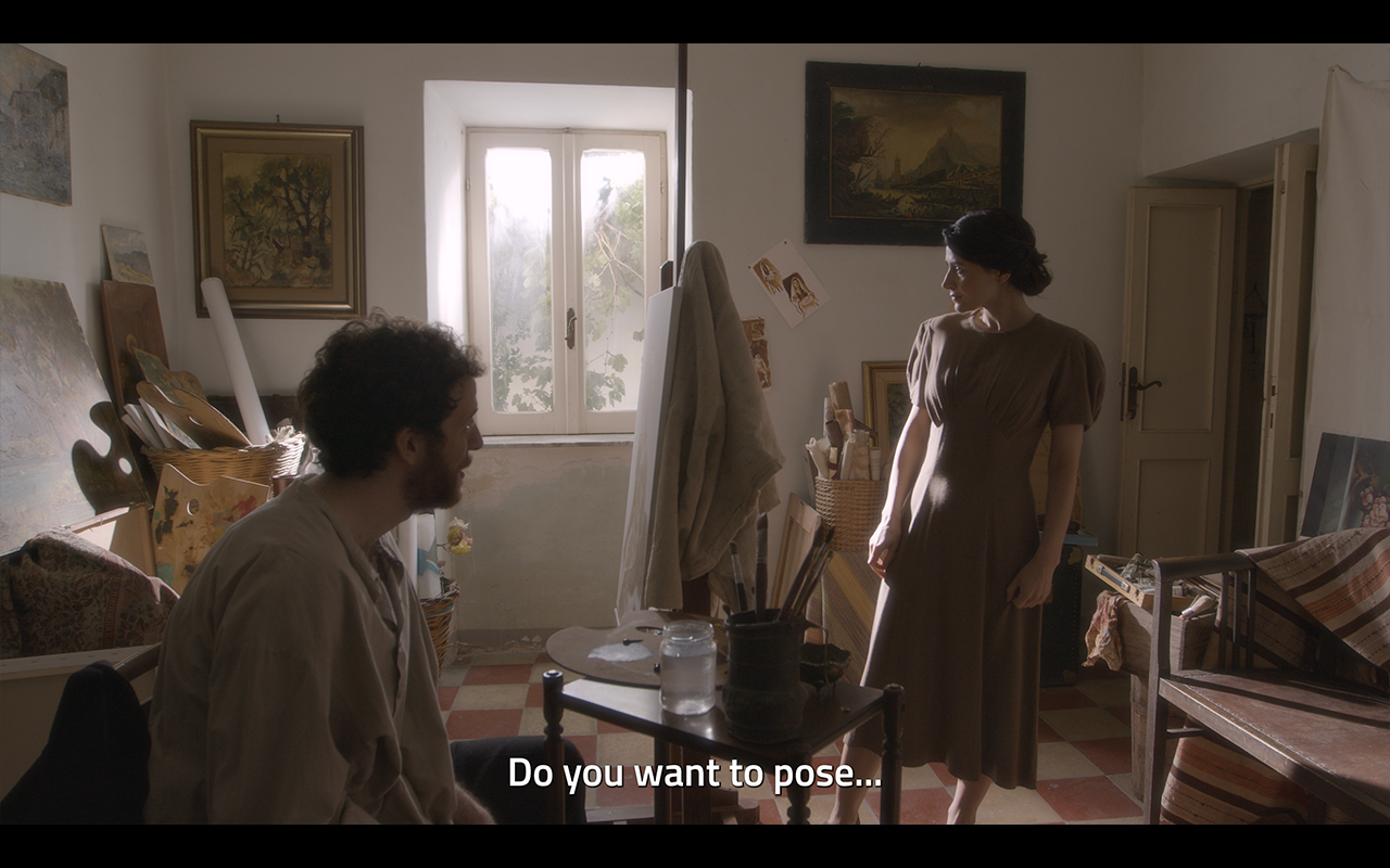 The Painting Inside screenshot 14