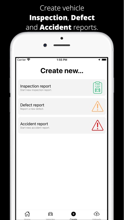FleetCareX - Fleet Management screenshot-7